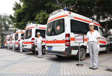 泽库县活动医疗保障